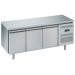Mesa Congelación 3 puertas DUG-GN3100BT-FC