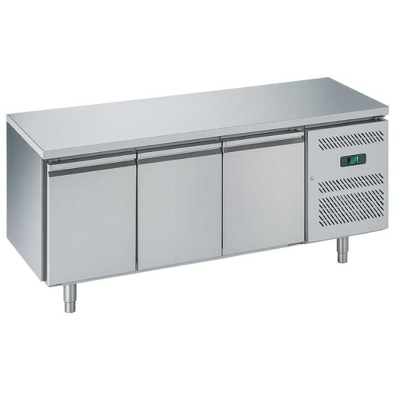Mesa Congelación 3 puertas DUG-GN3100BT-FC
