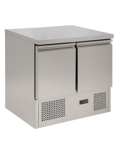 Mesas frias para ensaladas DUG-S901-FC