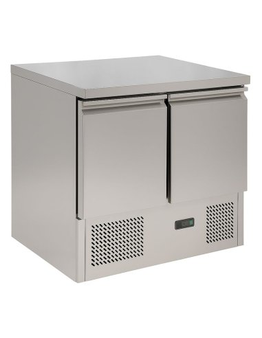 Mesas frias para ensaladas DUG-S901-FC