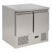 Mesas frias para ensaladas DUG-S901-FC