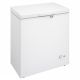 Arcon congelador pequeño EDNLF160AA