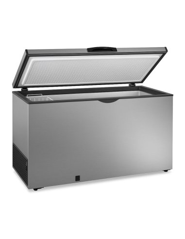 Congelador horizontal 170cm CLAPB1700
