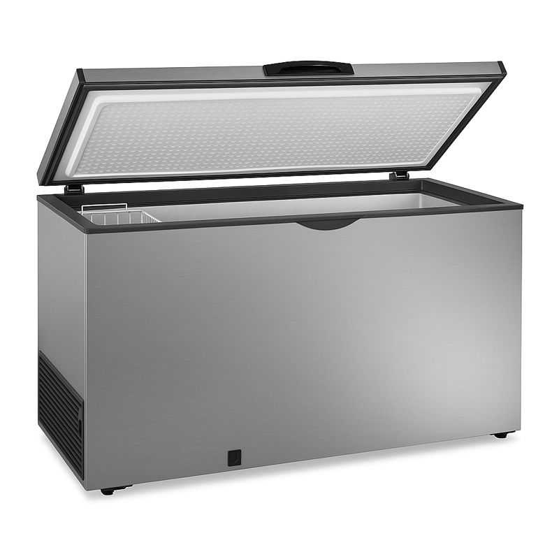 Congelador horizontal 170cm CLAPB1700