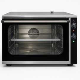 Horno de conveccion eléctrico RMTANDEM3