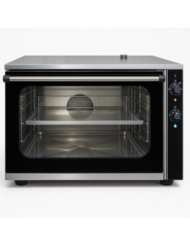Horno de conveccion eléctrico RMTANDEM3