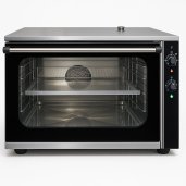 Horno de conveccion eléctrico RMTANDEM3