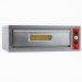 Horno de pizza mono cámara RMENTRY4