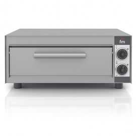Horno de pizza 1 - Ø35 FMHP133