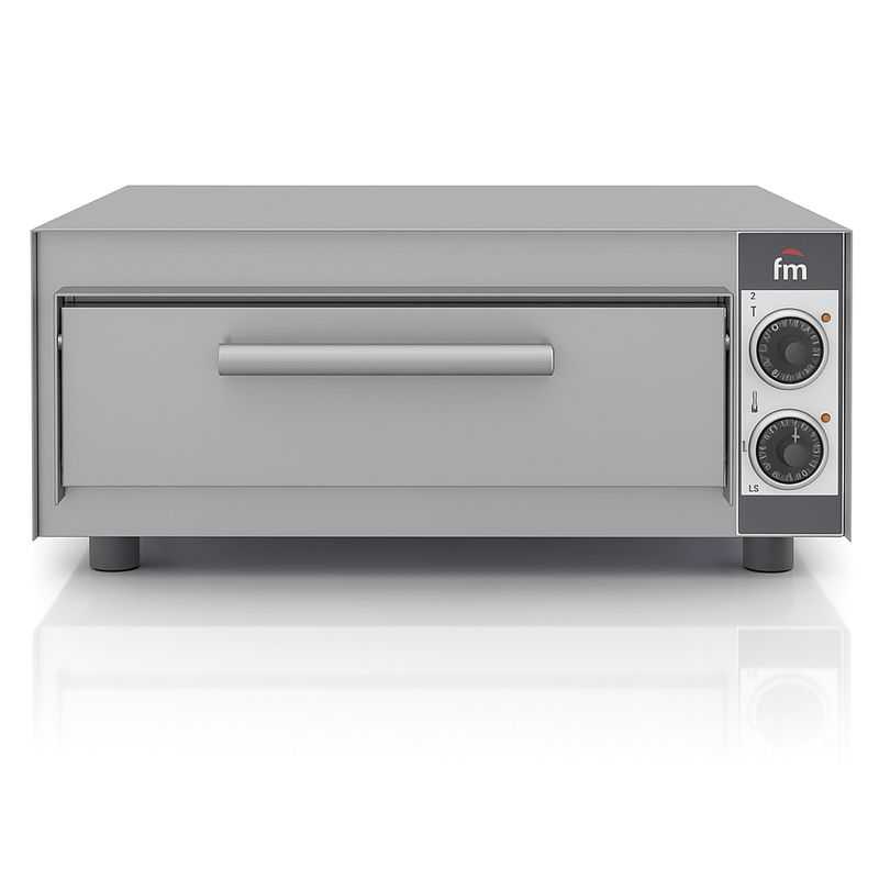 Horno para pizzas FMHP133
