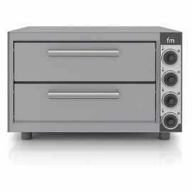 Horno de pizza 2 - Ø35 FMHP233