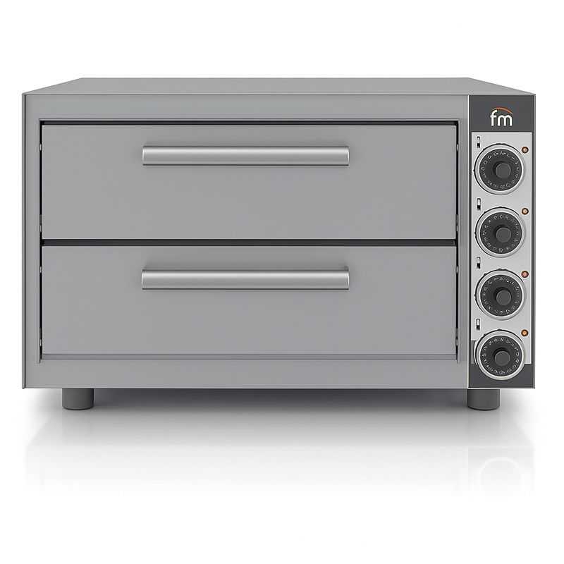 Horno para pizzas FMHP233