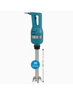 Brazo triturador velocidad fija EDTVF350BT33