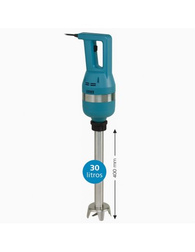 Brazo triturador velocidad fija EDTVF350BT33