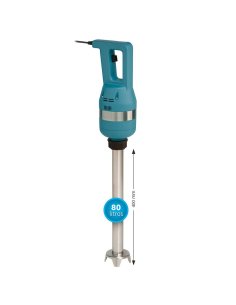 Brazo triturador velocidad fija EDTVF350BT43