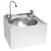 Fuente de agua con llenajarrasde pared FR064204. 