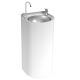 Fuente de agua de columna INOX hostelería
