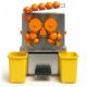 Exprimidor Automático de Naranjas EZ20INOX