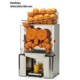 Exprimidor naranjas profesional PH2000E-1