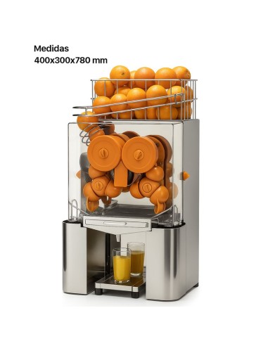 Exprimidor naranjas profesional PH2000E-1
