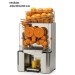 Exprimidor naranjas profesional PH2000E-1