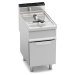 Freidoras de gas 15L Mueble RMGL15M 