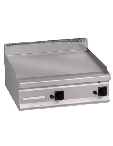 Plancha electrica industrial RME7FL8BP-2