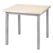Mesa apilable hostelería