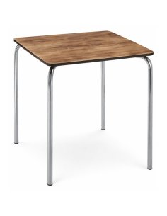 Mesa de terraza 3R29 COMPACT
