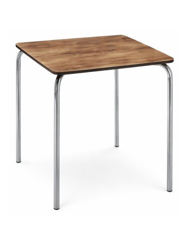 Mesa de terraza 3R29 COMPACT
