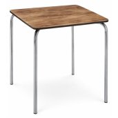 Mesa de terraza 3R29 COMPACT