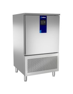 Abatidor temperatura 10 GN1/1 EDAM-101 CD