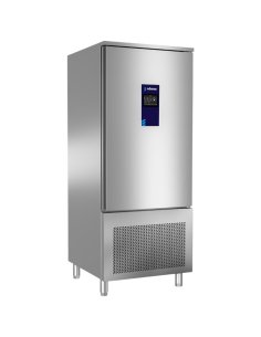 Abatidor temperatura 16 GN1/1 EDAM-161 CD