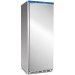 Congelador vertical 600L inox EDANS-651-I