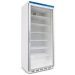 Congelador vertical 469L puerta cristal EDANS-601-C HC