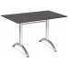 Mesa rectangular 3R525CO restaurante