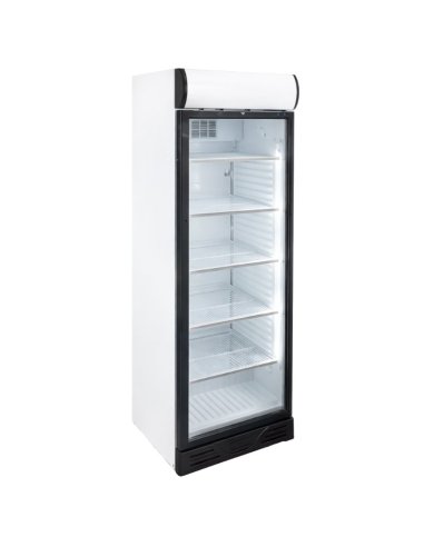 Armario expositor refrigerado 380L EDNLK300