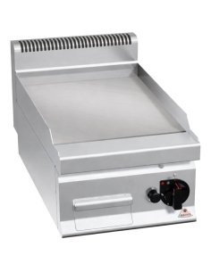 Plancha fry top Lisa RME6FL3BP
