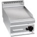 Plancha fry top Lisa RME6FL3BP