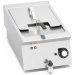 Freidora industrial 10L TRIFÁSICA RMSE7F10-4B