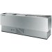 Enfriadores de botellas inoxidable 500L EDEBE-200-I