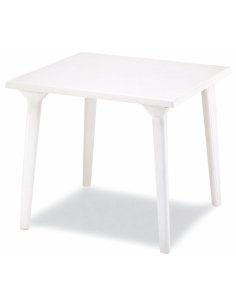 Mesa resina hostelería 3R60 terraza