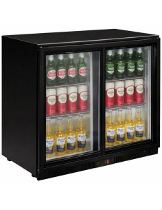 Neveras pequeñas bebidas NIGL010