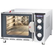 Horno eléctrico mixto directo RMSDA104E