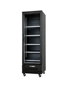 Vitrina de refrigeración mural para supermercado EDVESUR-401-C