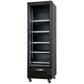 Vitrina de refrigeración mural para supermercado EDVESUR-401-C