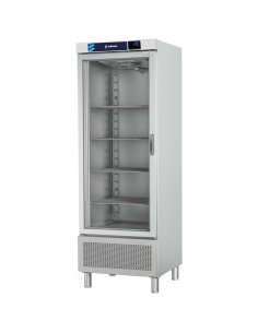 Armario frigorifico puerta cristal EDAPS-701 HC PC