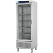 Armario frigorifico puerta cristal EDAPS-701 HC PC