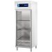 Armario expositor refrigerado GN2/1 EDAPG-711 HC PC