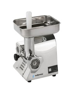 Picadora para Carne Profesional 25Kg/h EDPI-8